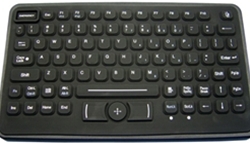 Industrial Keyboards