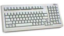 XT Keyboards