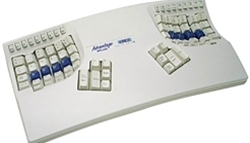 Ergonomic Keyboards