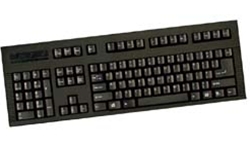 Left Handed Keyboards