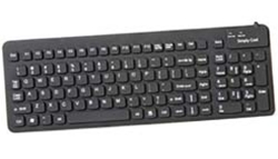 Medical Keyboards