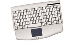 Laptop Style Keyboards