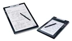 DigiMemo Products