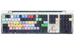 Adobe Premiere Video Editing Keyboards