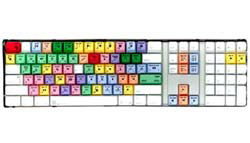 Final Cut Extentended Keyset
