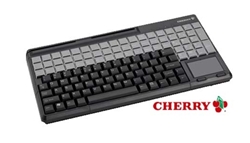 Cherry G86-61400EUAEAA Qwerty Keyboard