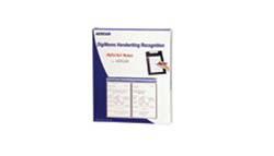 DigiMemo OCR Recognition Software
