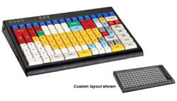 Cherry RC128B Keyboard
