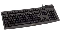 Cherry G83-6644LUAEU-0 Keyboard