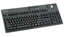 Biometric Keyboards