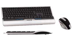 Cherry M85-25810EU Wireless Keyboard & Mouse