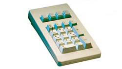 Cherry G80-3700 HQA Keypad
