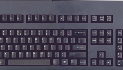 Cherry G80-3000 Keyboard with Brown Switches