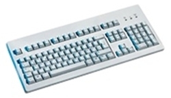 Cherry G81-3000LPNUS-0 Standard Keyboard