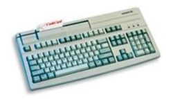 Cherry G81-8000LPBUS Mag Stripe