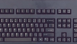 Cherry G81-3000LRNUS-2 Standard Keyboard