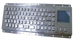 MK71B - KIOS