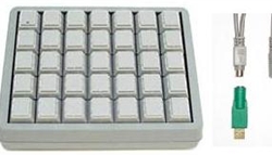 Genovation Controlpad Model 682-U