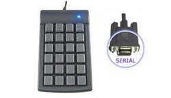 Genovation Controlpad Model 684