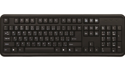 Arabic Bilingual Keyboard