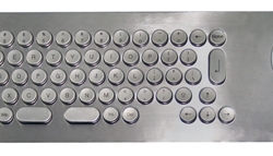 TG3 MK69A - Kiosk Keyboard