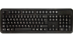 German Keyboard
