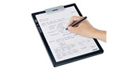 DigiMemo L2 Digital Notepad with Memory