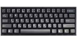 Hebrew Language Keyboard Labels