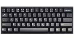 Finnish Language Keyboard Labels
