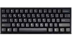 Romanian Language Keyboard Labels