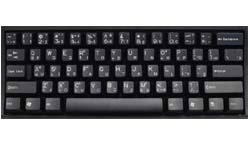 Turkish F Language Keyboard Labels