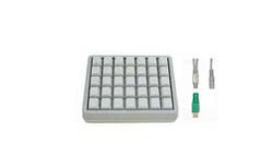 Genovation Controlpad Model 682 - PS/2 & USB Connectors