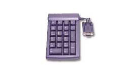 Genovation Micropad 623 RS-232 Serial Numeric Keypad
