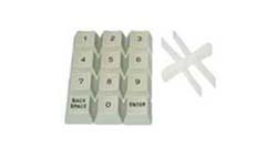 Genovation Number Keys for the Genovation Model 682
