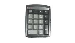 Genovation Micropad 639 Bluetooth Wireless Keypad
