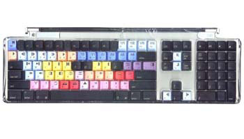 Avid Express DV Video Editing Keyboard for Mac
