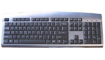 U-Cool Water Resistant Keyboard