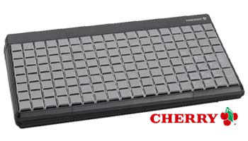 Cherry G86-63401EUADAA Keyboard