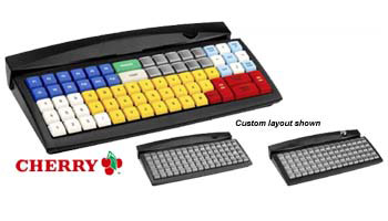 Cherry RC80B Keyboard