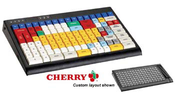 Cherry RC128BM Keyboard