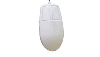 Click here to view larger image Washable 2 button mouse USB Mouse