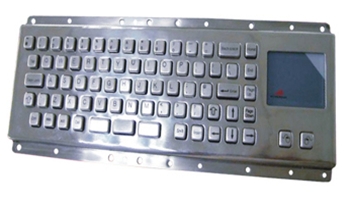 MK71B - KIOS
