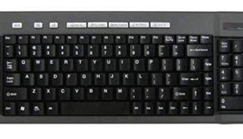 Click here to view larger image DSI Wireless Keyboard with Trackball KB-RK-768