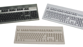 Keytronic E03601U2