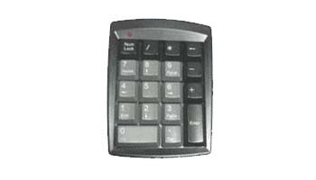 Genovation Micropad 639 Bluetooth Wireless Keypad