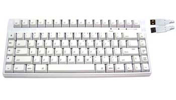 Mac Mini Compact Keyboard