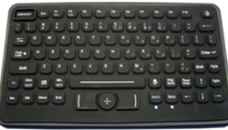 industrial keyboards