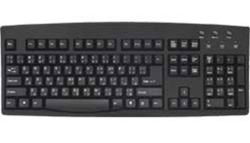 Language Keyboards