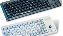 Industrial/Medical Keyboards