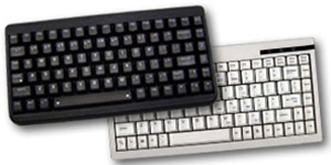 Mini Keyboards